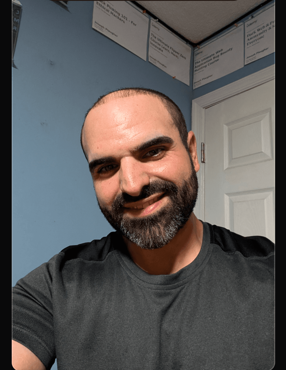 Joseph Plaugher